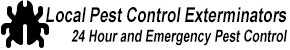 Flemington PA Pest Control Exterminators